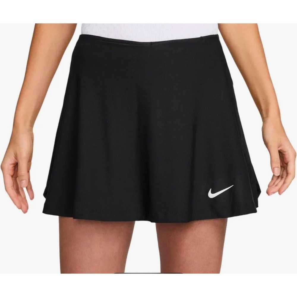 Nike Golf Skort Black Dri-FIT Performance Small